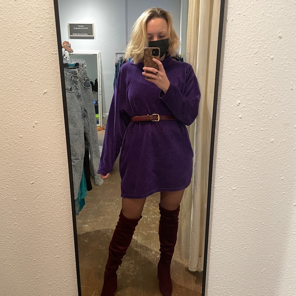 Meet your Posher, Martyna